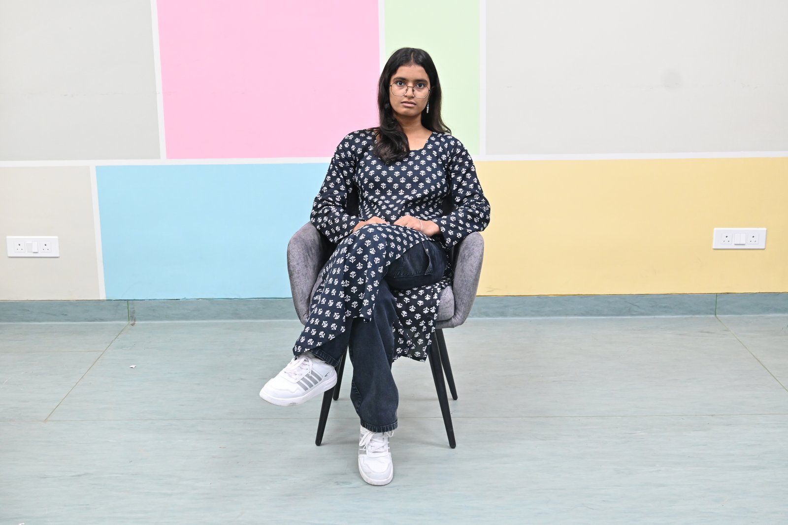 Sweta Maurya